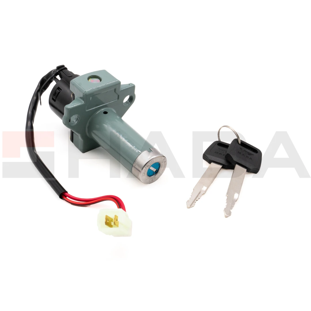 LLAVE DE CONTACTO H.XR190L