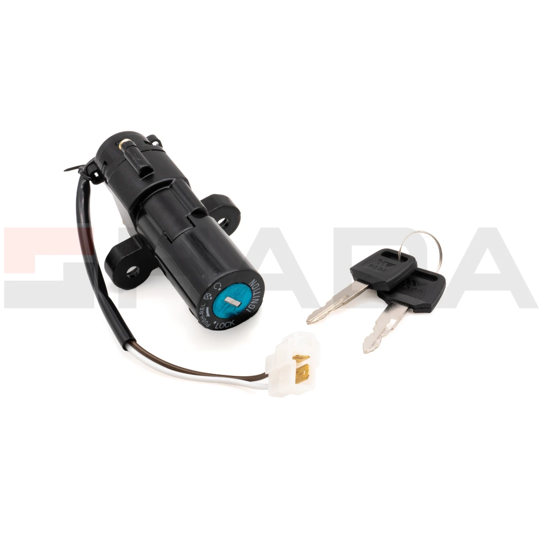 LLAVE DE CONTACTO B.NS 200