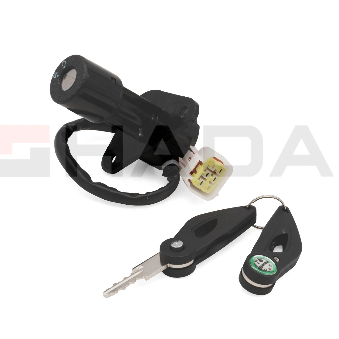 LLAVE DE CONTACTO BENELLI TN15