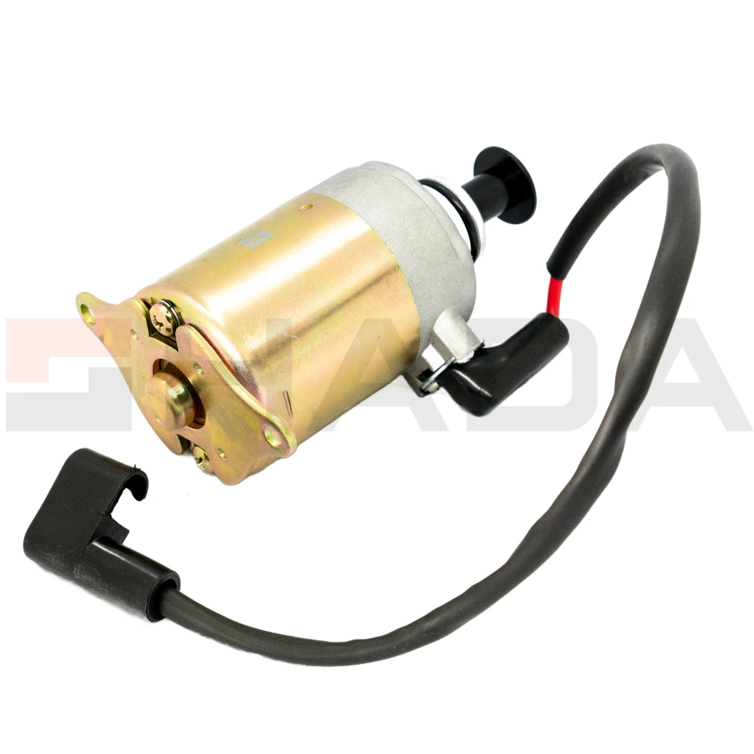 MOTOR DE ARRANQUE G.SUPER/M.VX 150