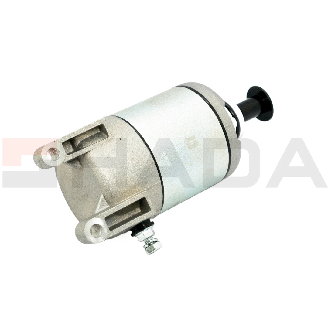 MOTOR DE ARRANQUE H.CBX 250 TWISTER/XR 250  TORNADO
