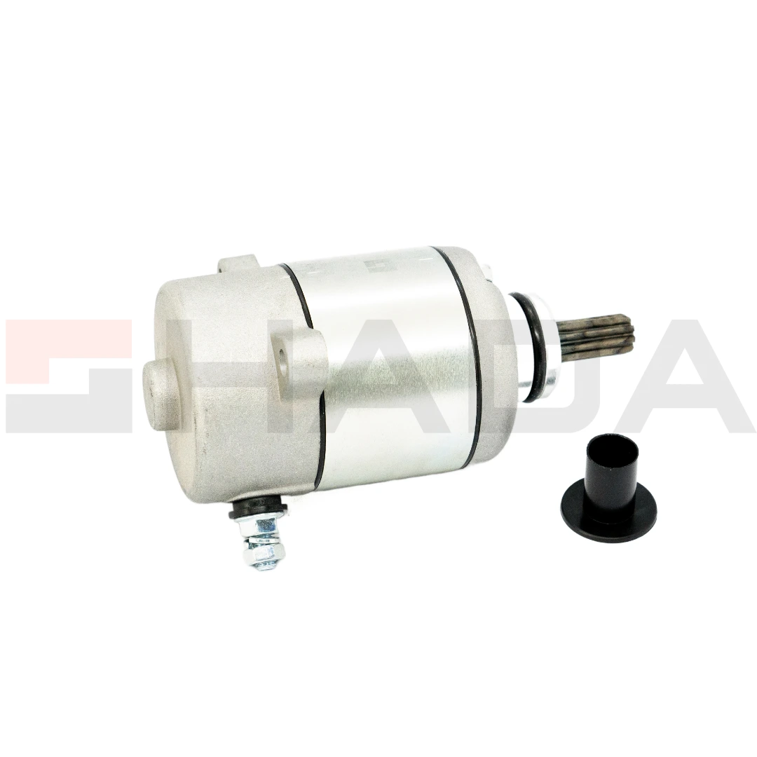 MOTOR DE ARRANQUE H.BIZ 125 NEW
