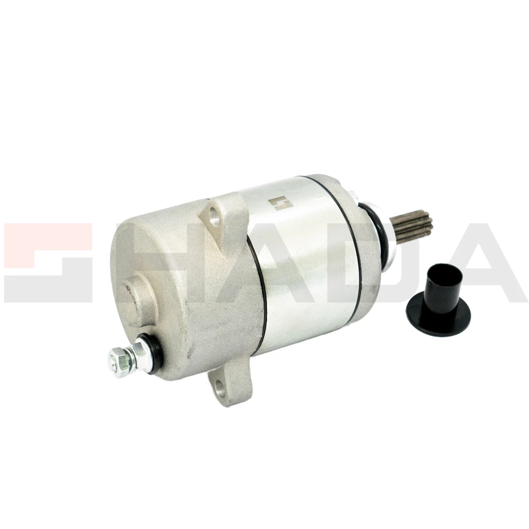MOTOR DE ARRANQUE H.BIZ 125