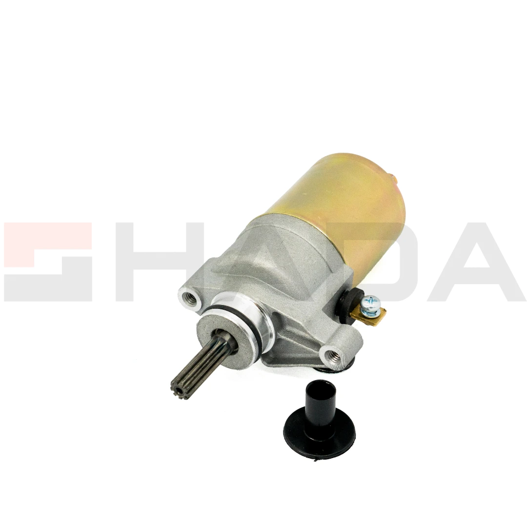 MOTOR DE ARRANQUE Y.NEW CRYPTON