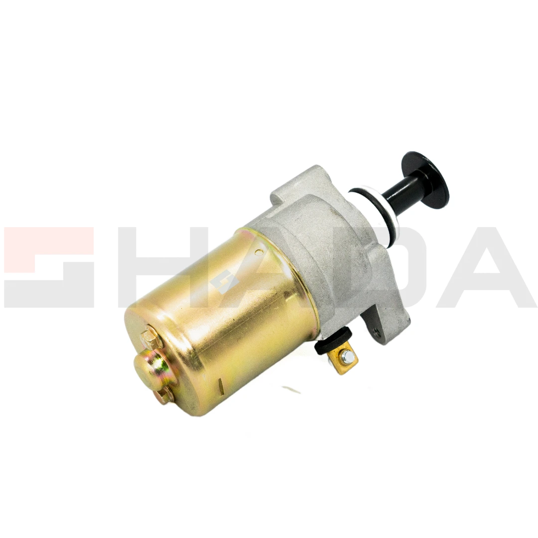 MOTOR DE ARRANQUE Y.CRYPTON 105