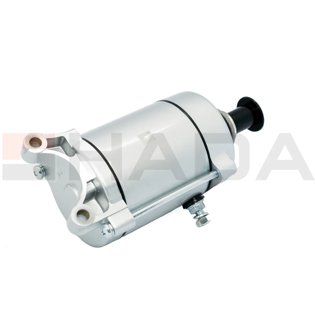 MOTOR DE ARRANQUE H.NX/CBX/XR 200/CG TIAN 125/XLR/BROSS 125/RD125/ 9T