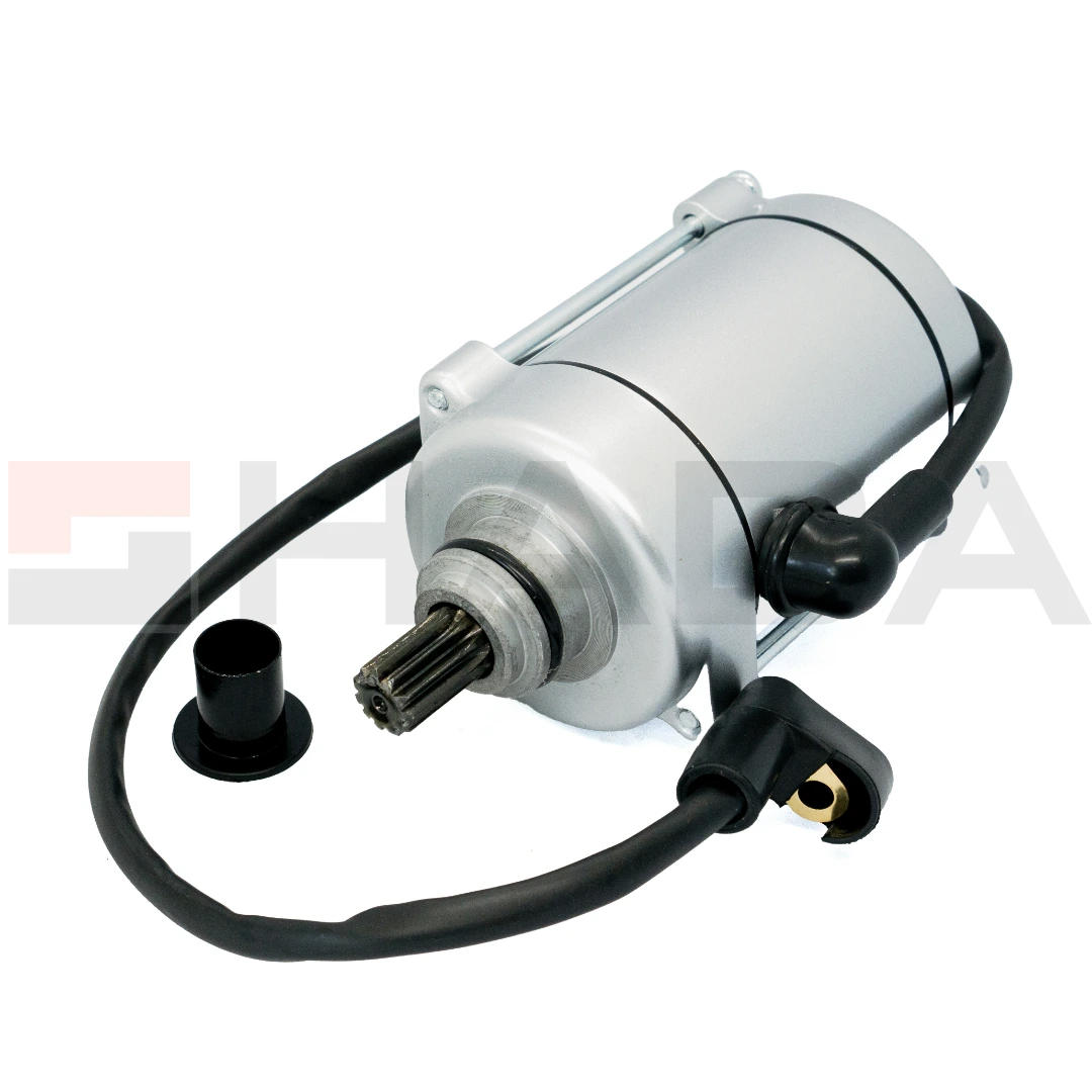 MOTOR DE ARRANQUE H.XR 200 11T