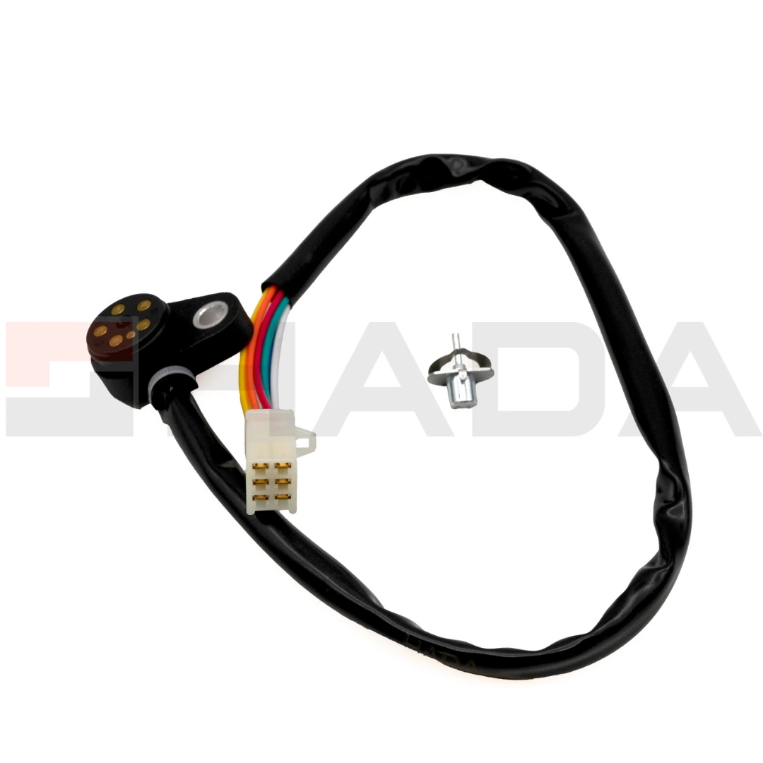 Repuestos del rubro MARCADOR DE CAMBIOS-MOTOR