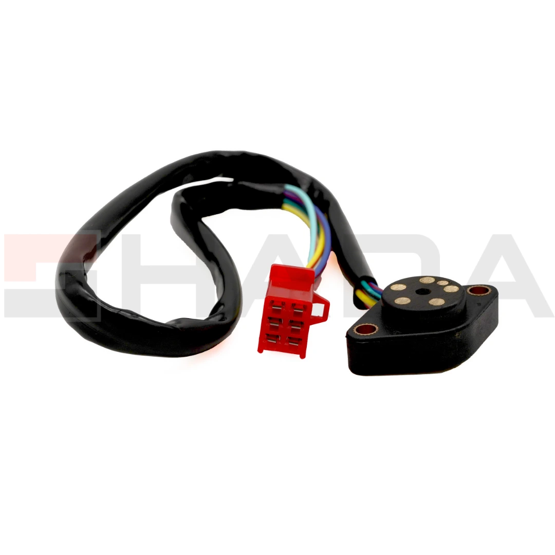 MARCADOR DE CAMBIO Z.ZR 150