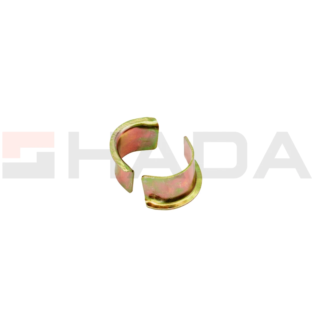 MEDIA LUNA JUSTA ESCAPE LARGA RX150