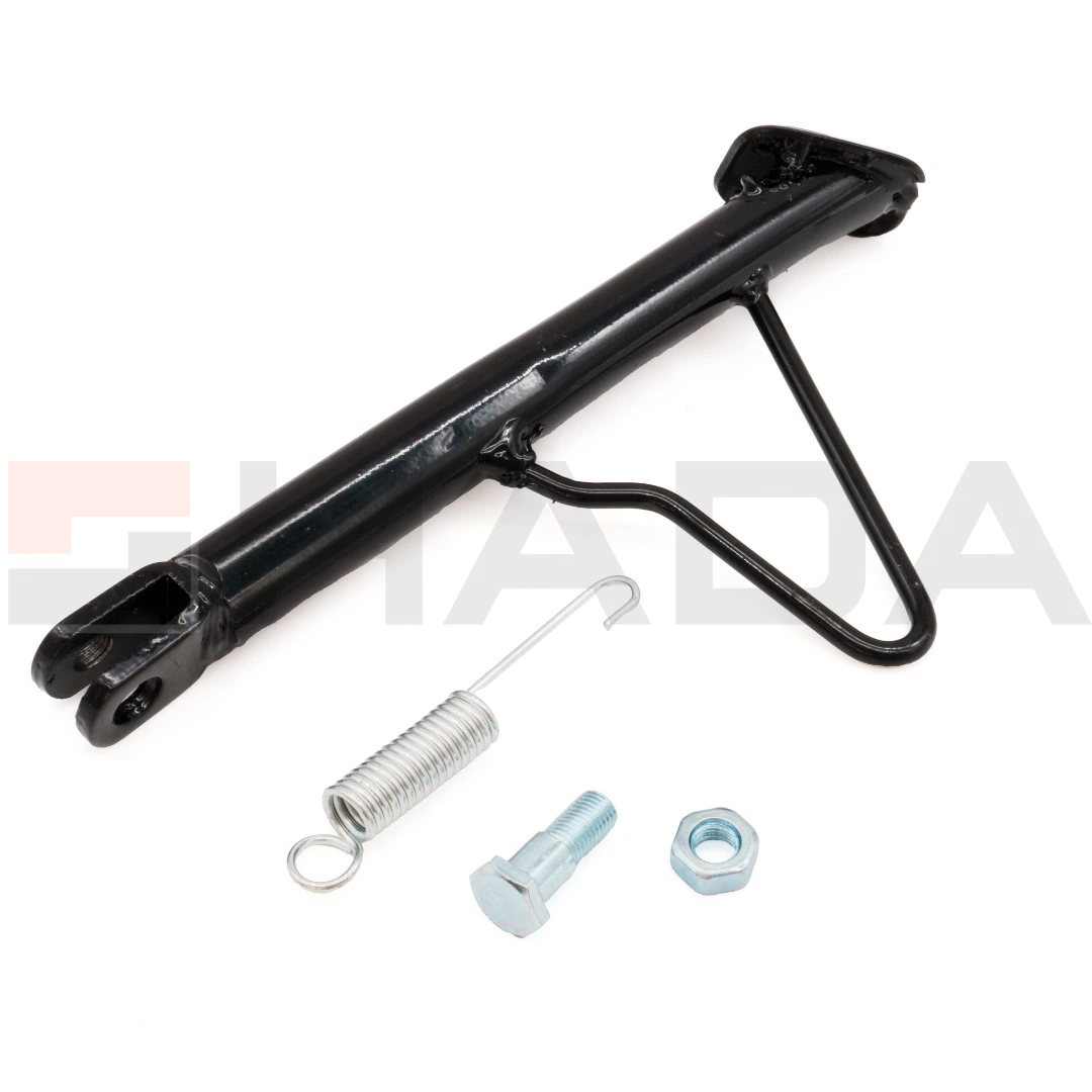 MULETA TVS-200 RTR