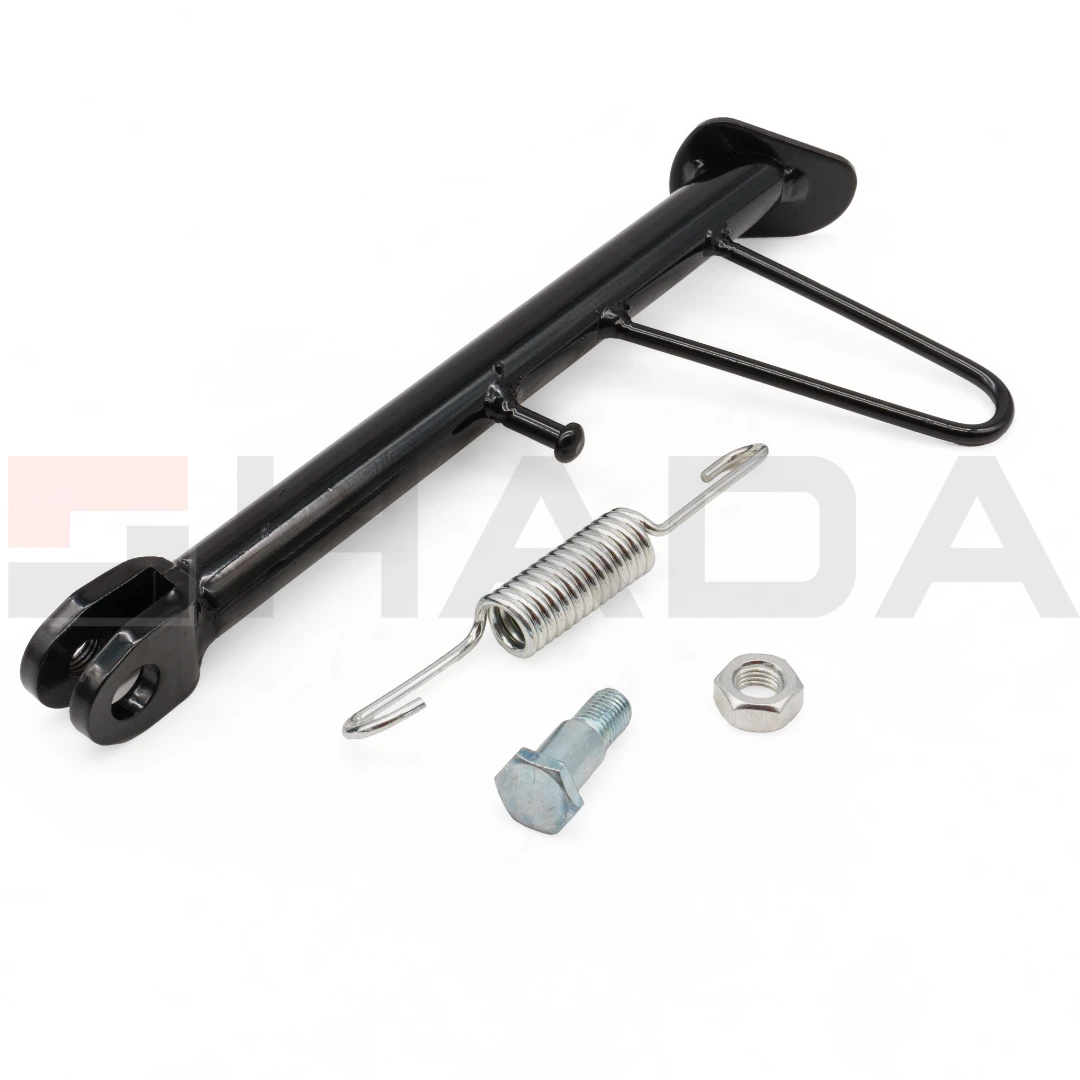 MULETA LATERAL B.ROUSER NS160