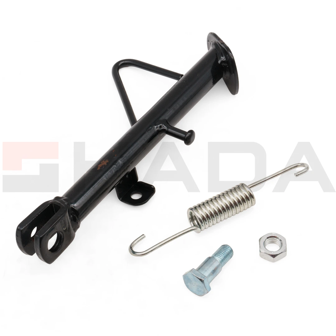 MULETA LATERAL B.ROUSER NS 125