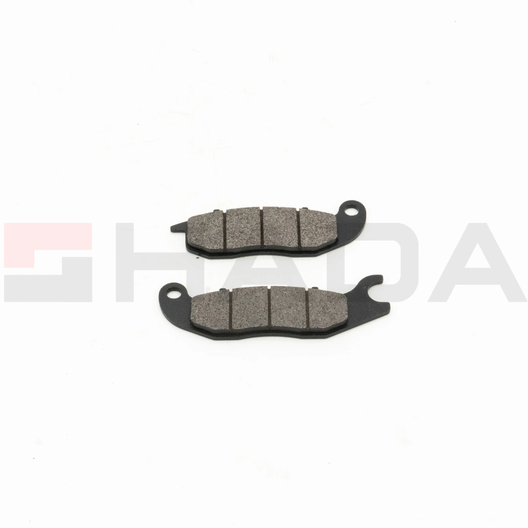 PASTILLA DE FRENO H.WAVE / CB 150 INVICTA / NEW TITAN
