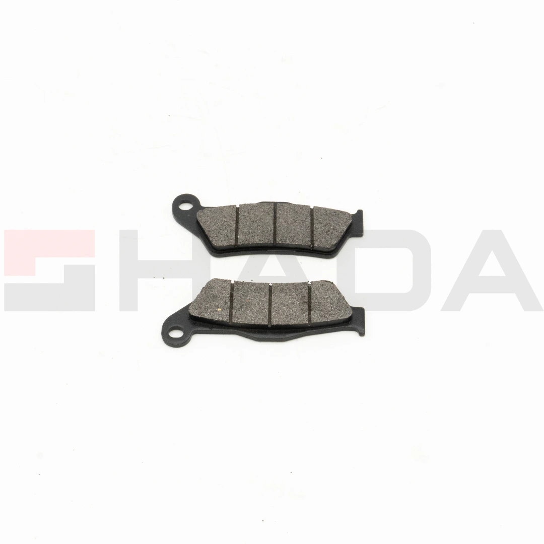 PASTILLA DE FRENO DELANTERA Y.FZ 16/B.ROUSER 135/150/160/180/200/220