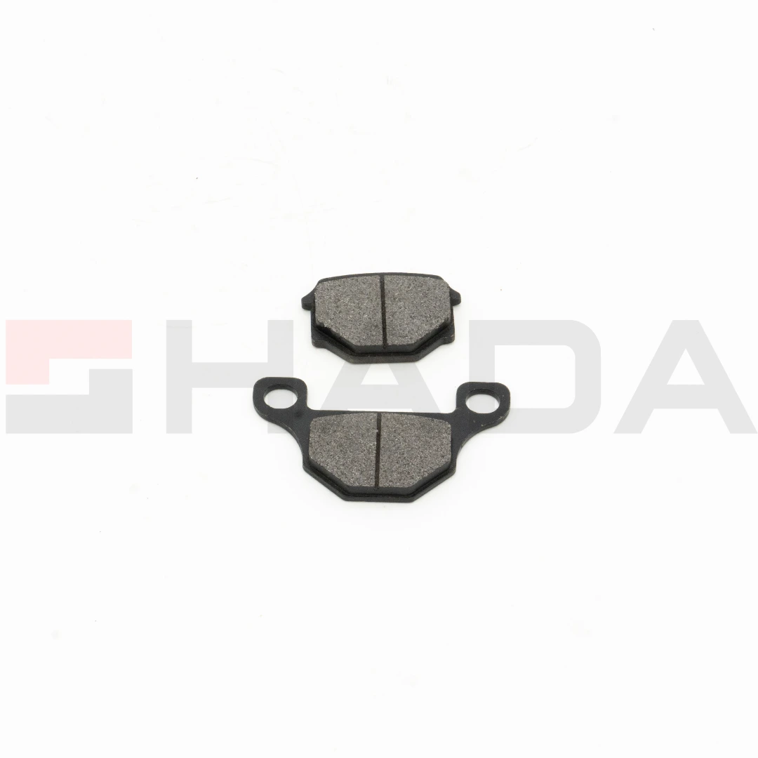 PASTILLA DE FRENO Z.HJ 125 / S.GN/CUSTOM 200