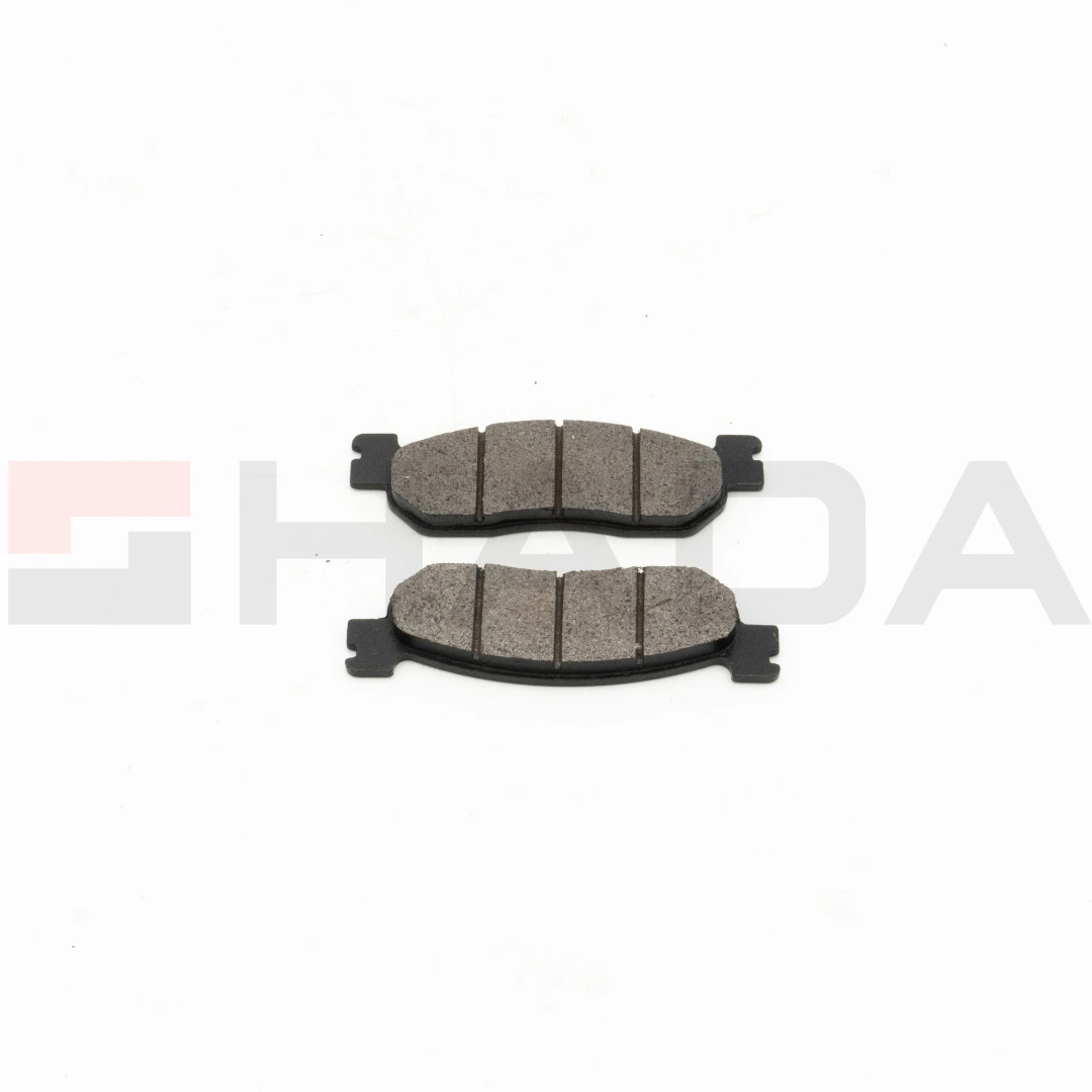 PASTILLA DE FRENO Y.CRYPTON 105