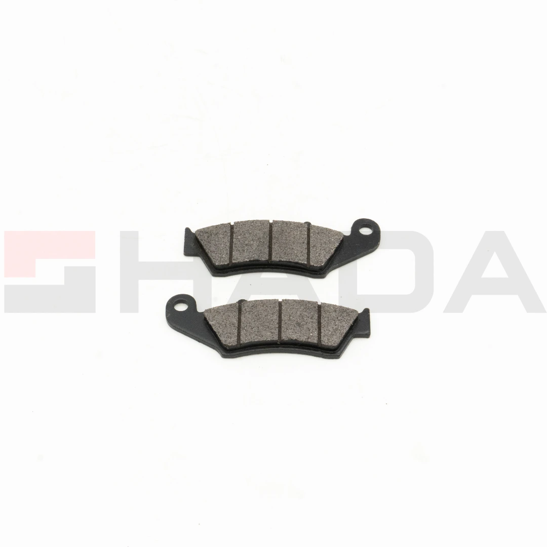 PASTILLA DE FRENO DELANTERO H.BIZ 125/XR 125/150/250