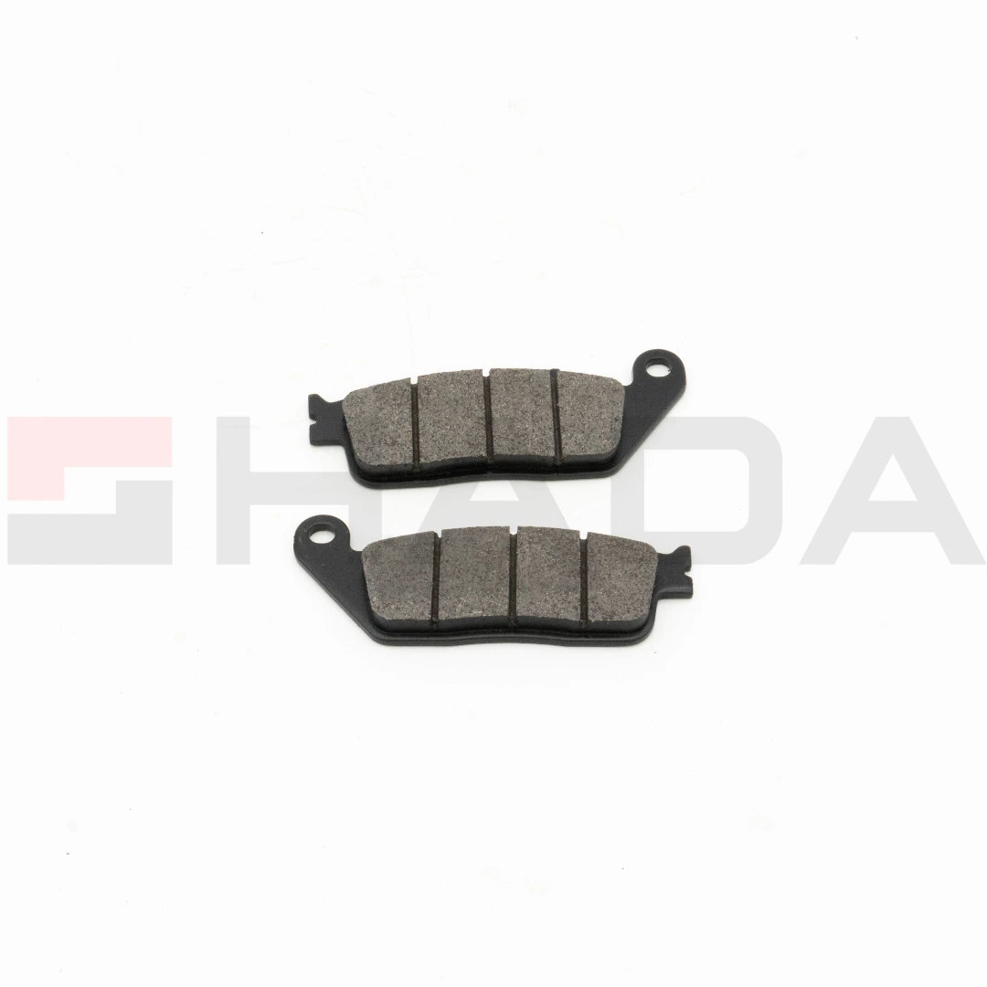 PASTILLA DE FRENO DELANTERO H.CB250 TWISTER INYECCION