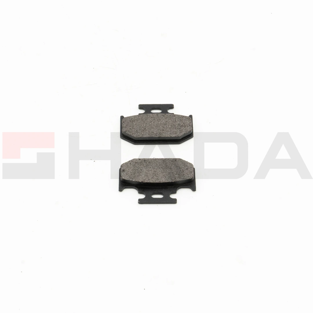 PASTILLA DE FRENO TRASERA Y.XTZ / YBR /FZR 250