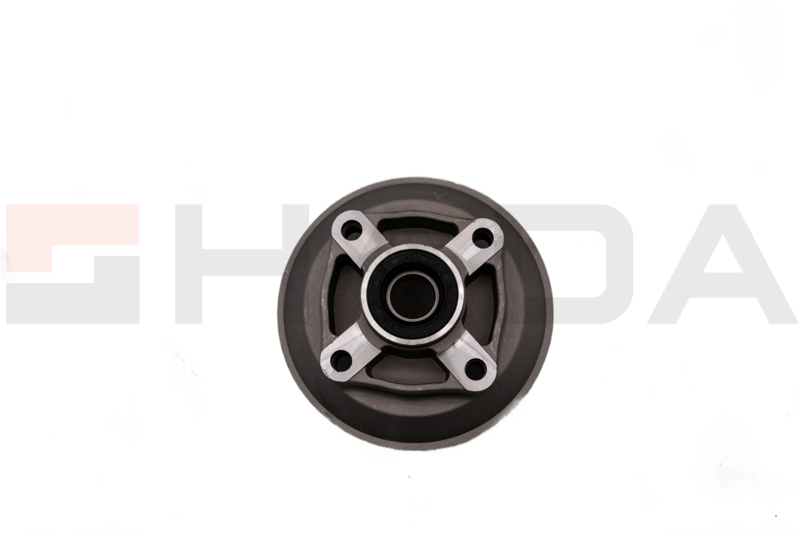 PORTA CORONA H. CG 150 C/RULEMAN Y RETEN