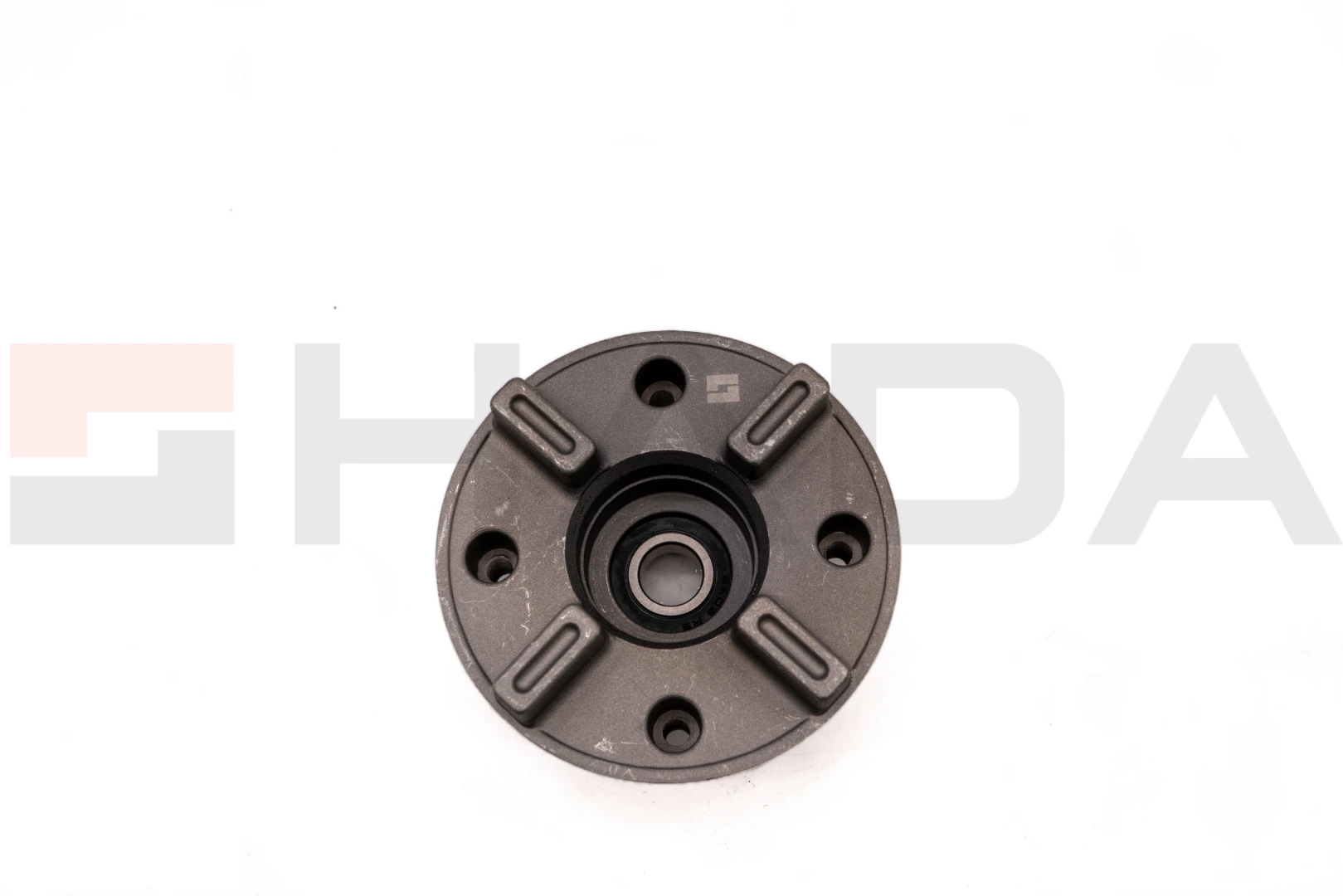 PORTA CORONA H.WAVE 110S C/RULEMAN Y RETEN