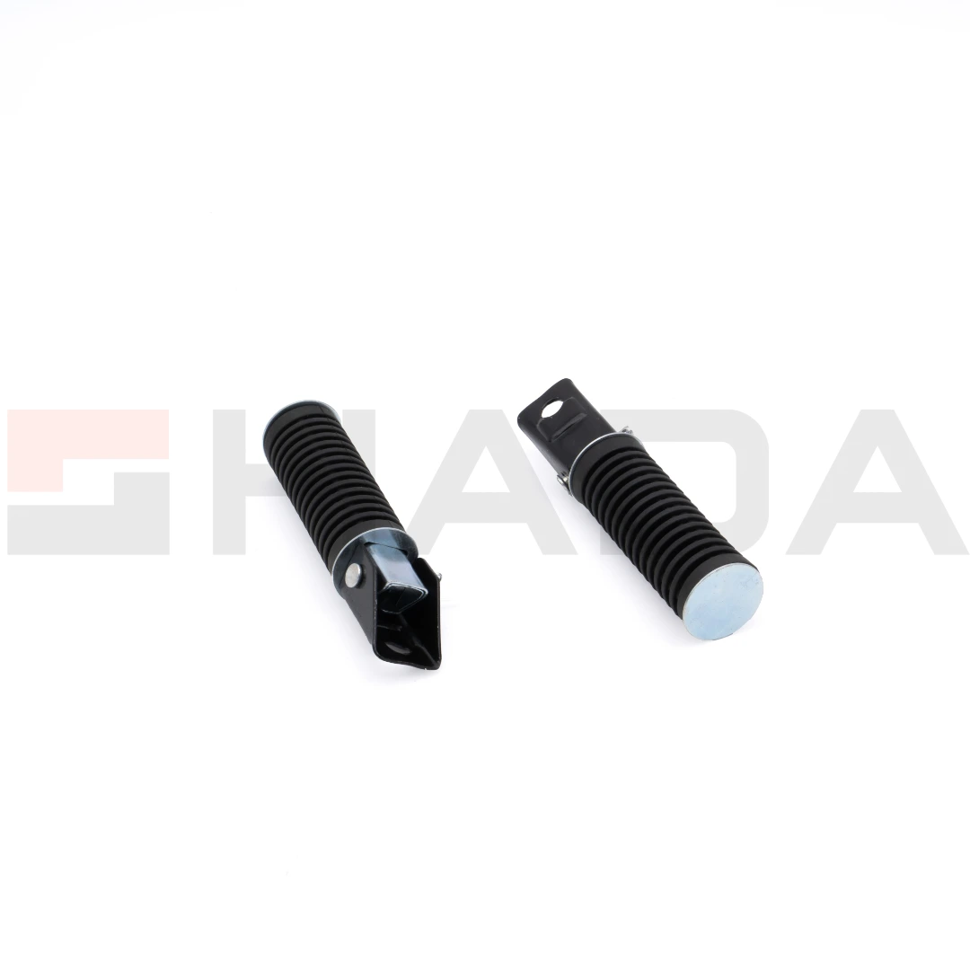 PEDALINES TRAS. UNIVERSAL REBATIBLE (JGO)