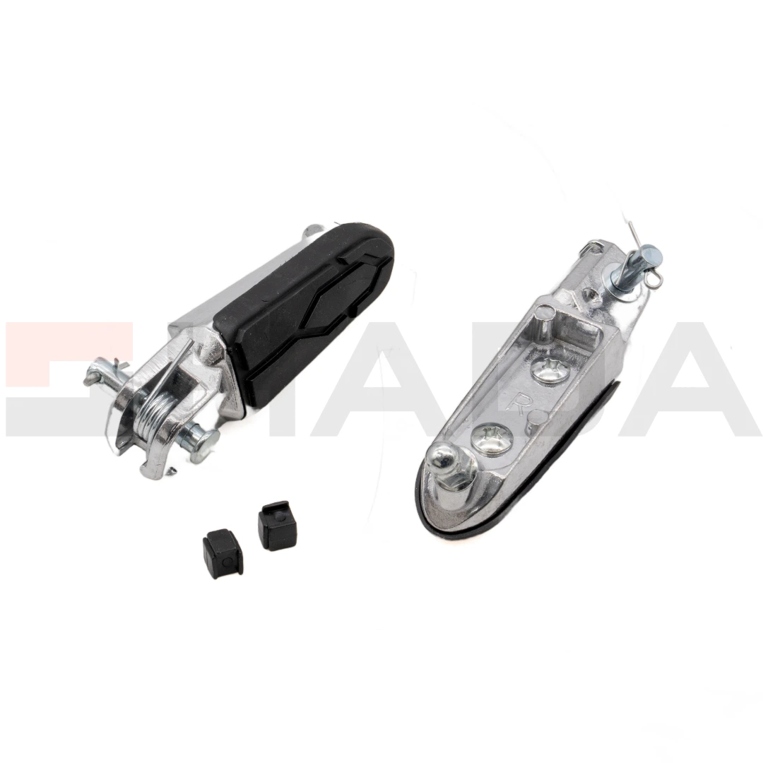 PEDALINES  DEL.B.NS 200
