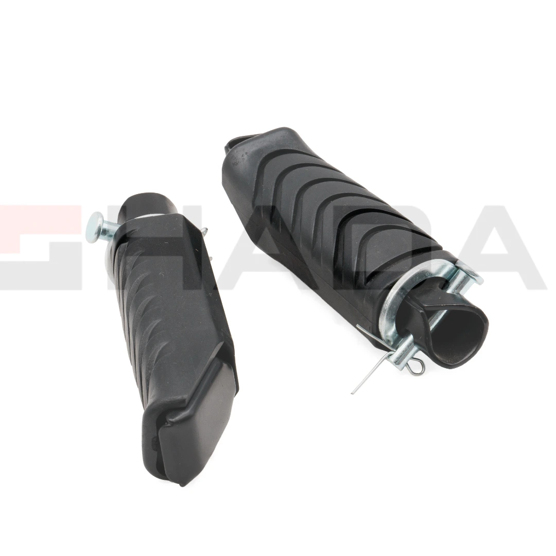 PEDALINES TRAS. H.WAVE110S