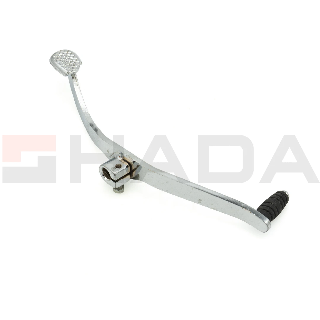 PALANCA DE CAMBIO Y.YBR  125 CHINA DOBLE
