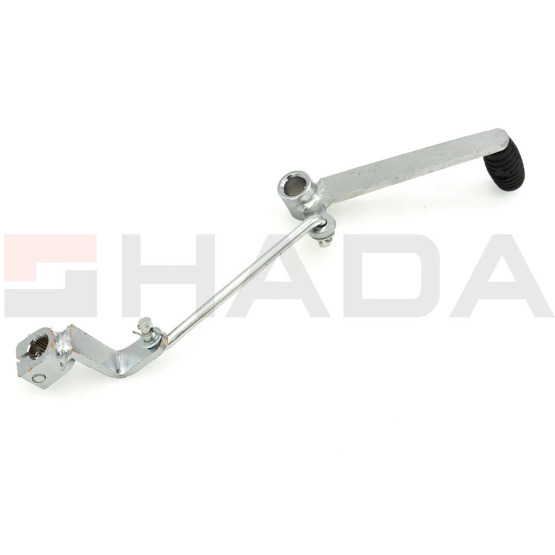 PALANCA DE CAMBIO H.CBX 250 TWISTER C/LEVA