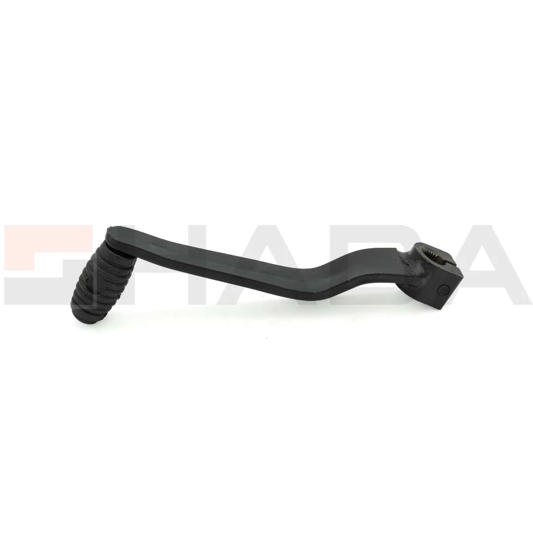 PALANCA DE CAMBIO Y.XTZ 125 NEGRO