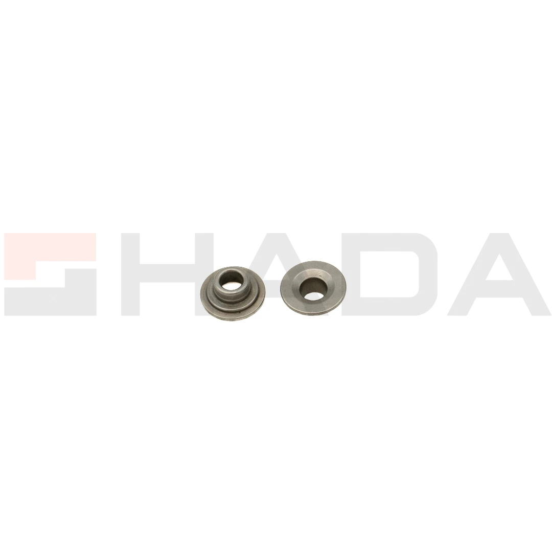 PLATILLO DE VALVULA # 5.0  JGO DE 2 PCS