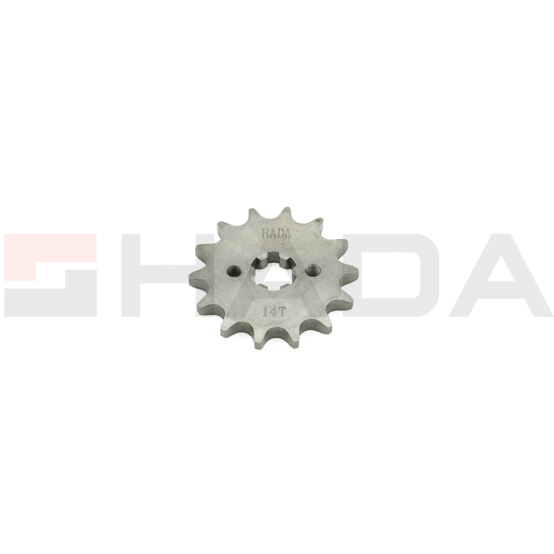 PIÑON DE Z.RX / H.TITAN 150 428 14T