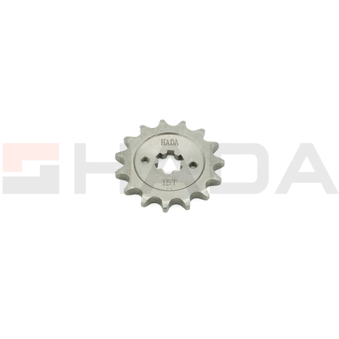 PIÑON DE B.ROUSER 135/160 15T
