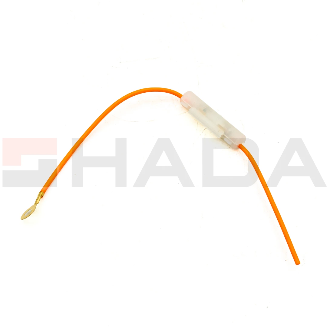 PORTA FUSIBLE CILINDRICO