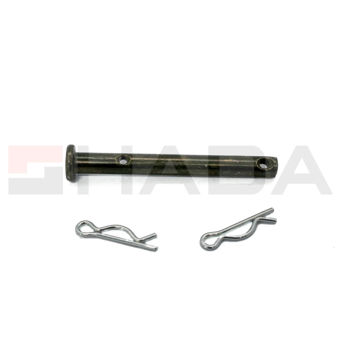 TORNILLO PERNO DE CALIPER ROUSER 135/ YBR125/FZ16