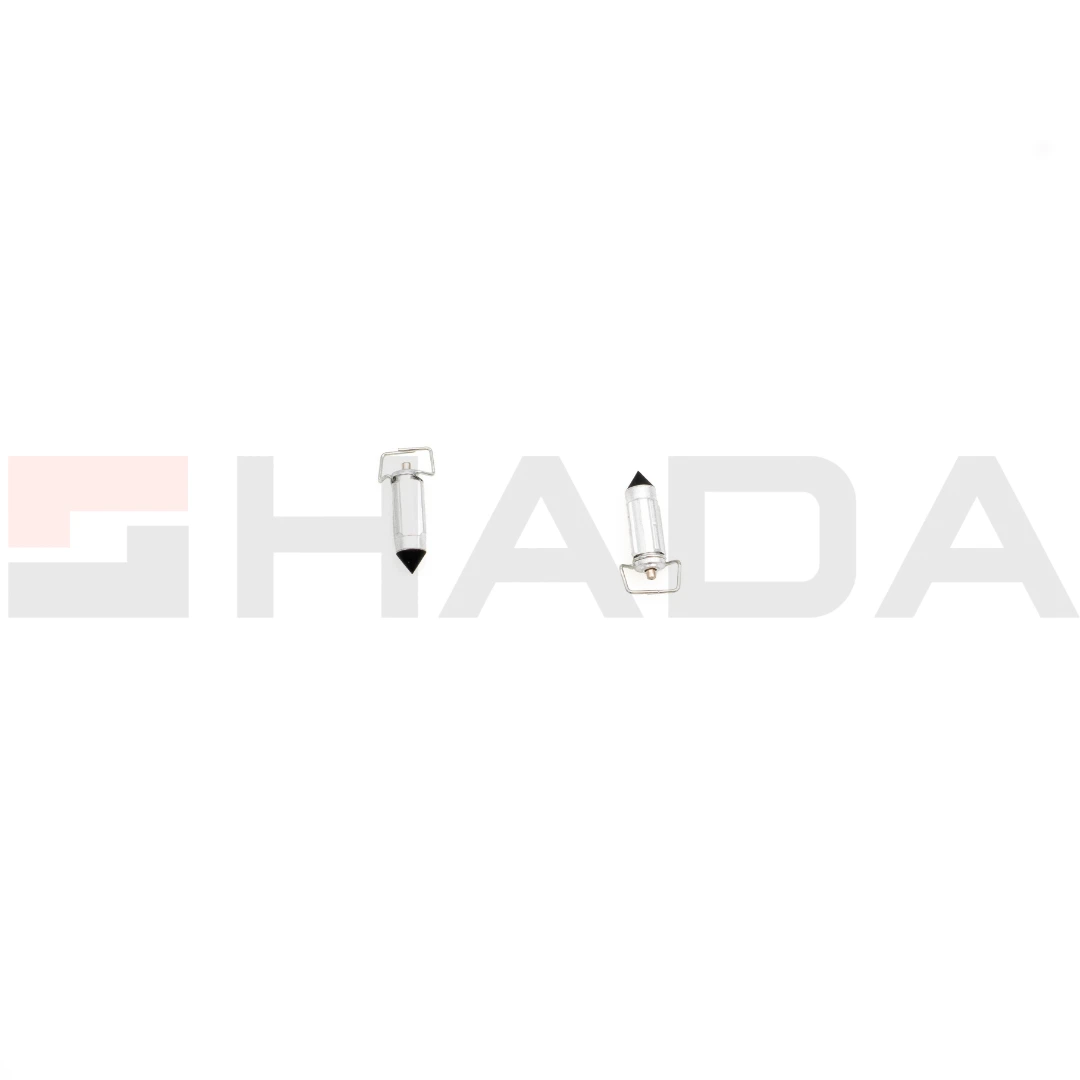 PUNZUA PARA 110 C/GANCHITO (BOLSITA DE 100)
