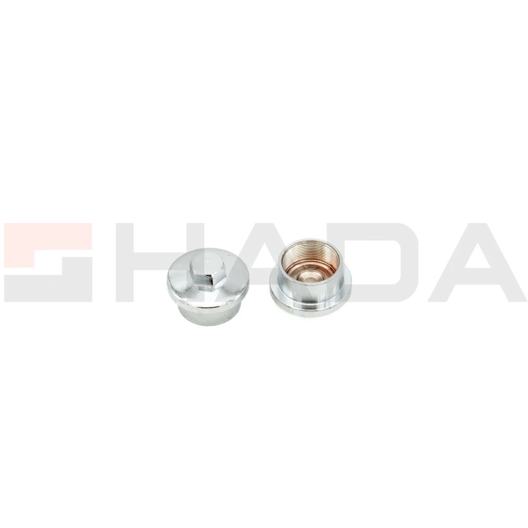 TAPON CRISTO H.TITAN150