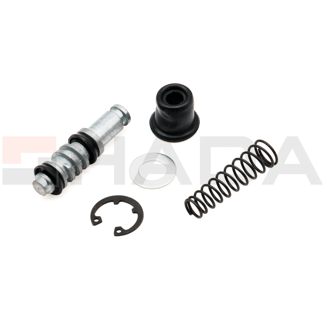 REPARACION DE BOMBA DE FRENO H.XR 250 TORNADO
