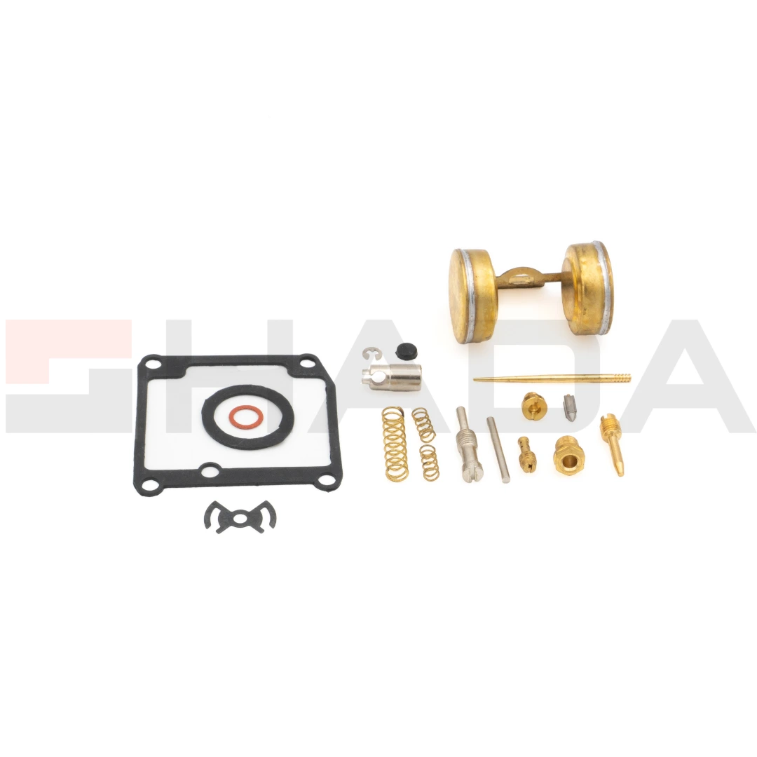 KIT REPARACION DE CARBURADOR S.AX 100