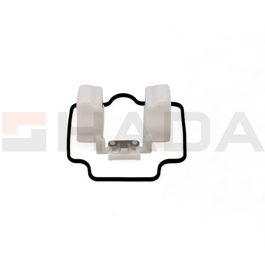 KIT REPARACION DE CARBURADOR B.ROUSER NS 200