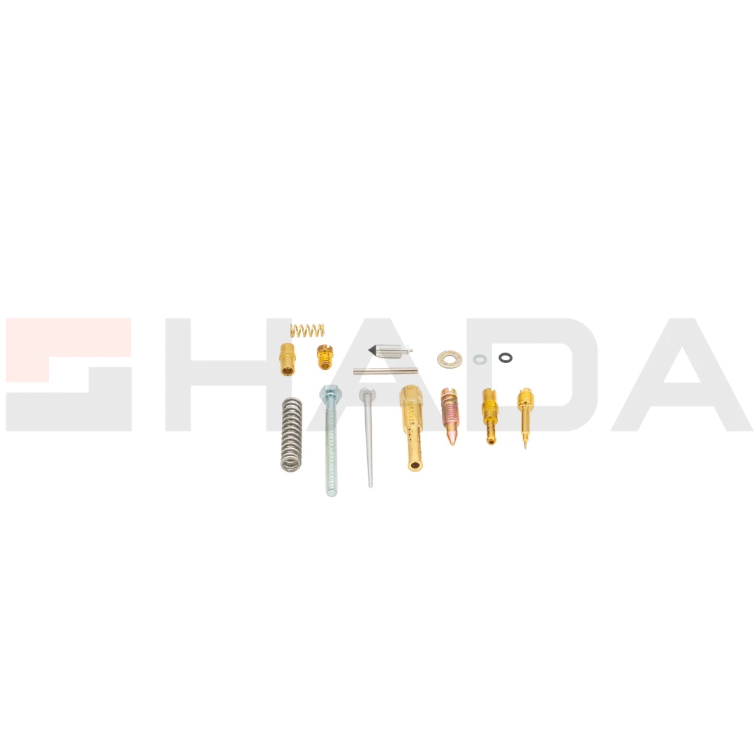 KIT REPARACION DE CARBURADOR H.TWISER250