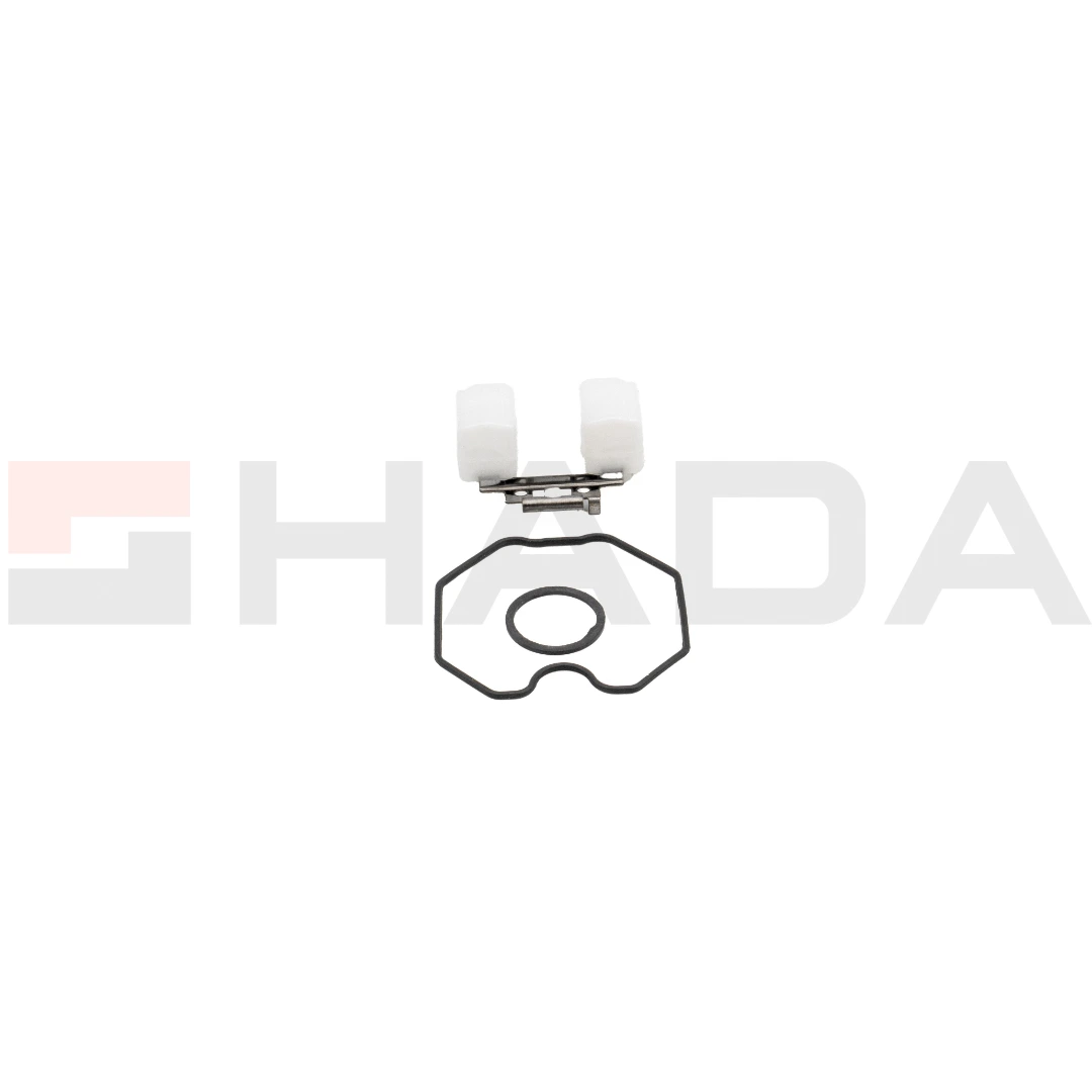 KIT REPARACION DE CARBURADOR H.TITAN150