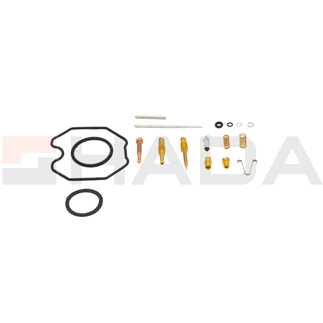 KIT REPARACION DE CARBURADOR H.CG125 TODAY