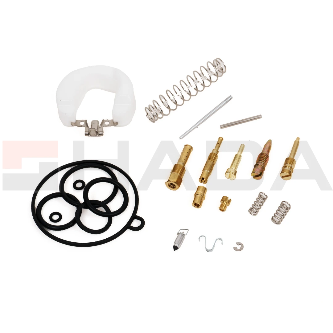 KIT REPARACION DE CARBURADOR H.WAVE110S