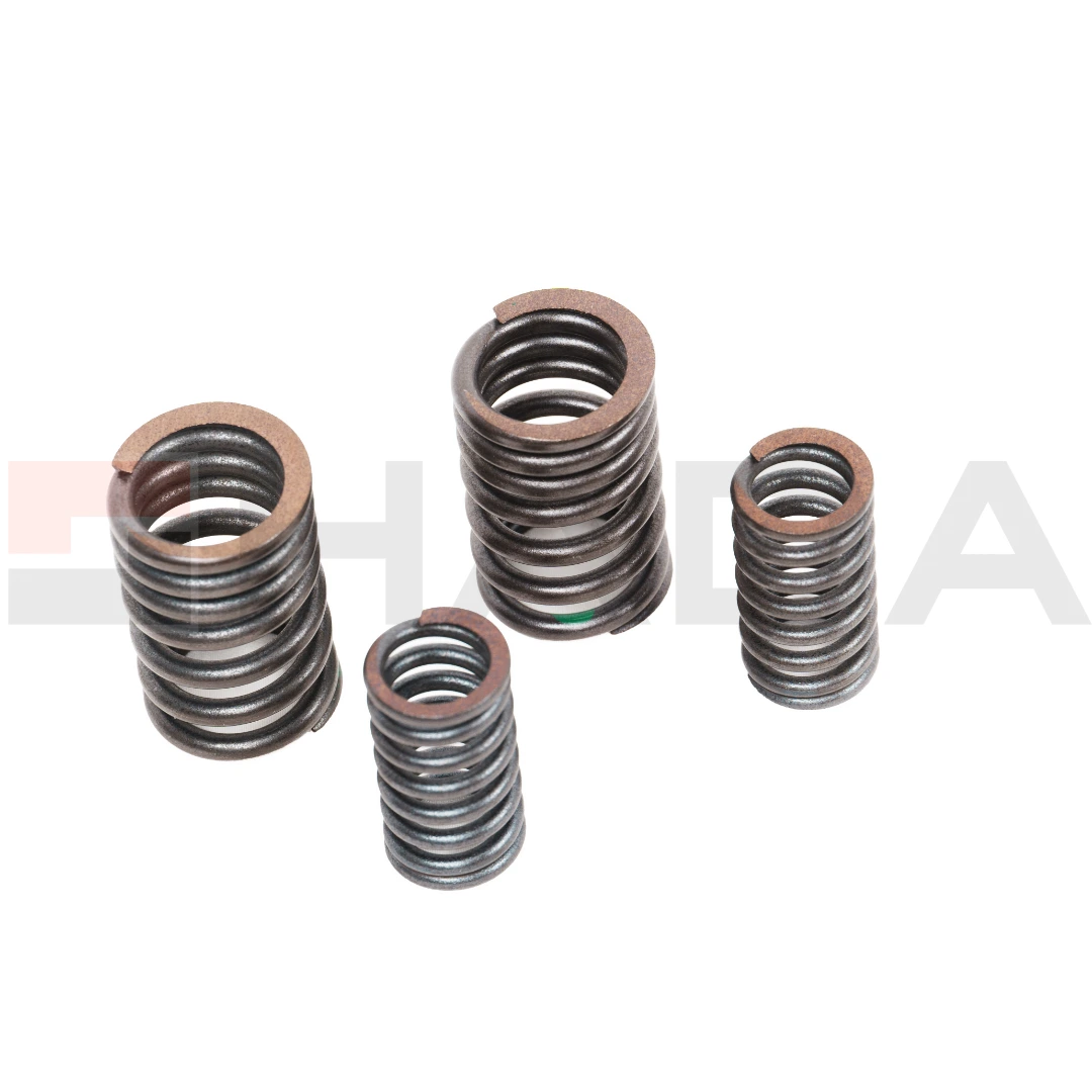 RESORTES DE VALVULAS Z.RX 150 (JGO DE 4 PCS)