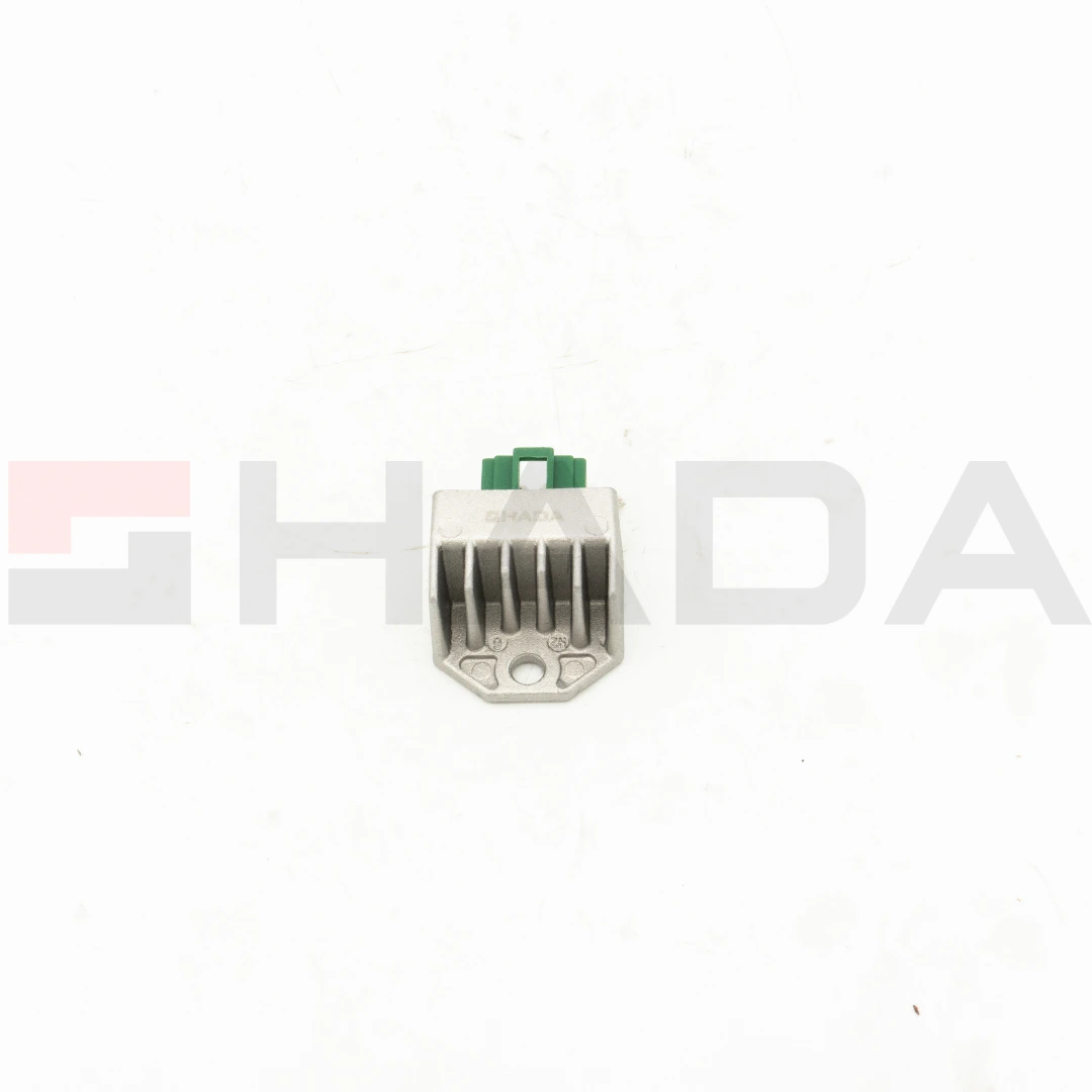 REGULADOR DE VOLTAJE Y.YBR 125 BRASIL / CRYPTON