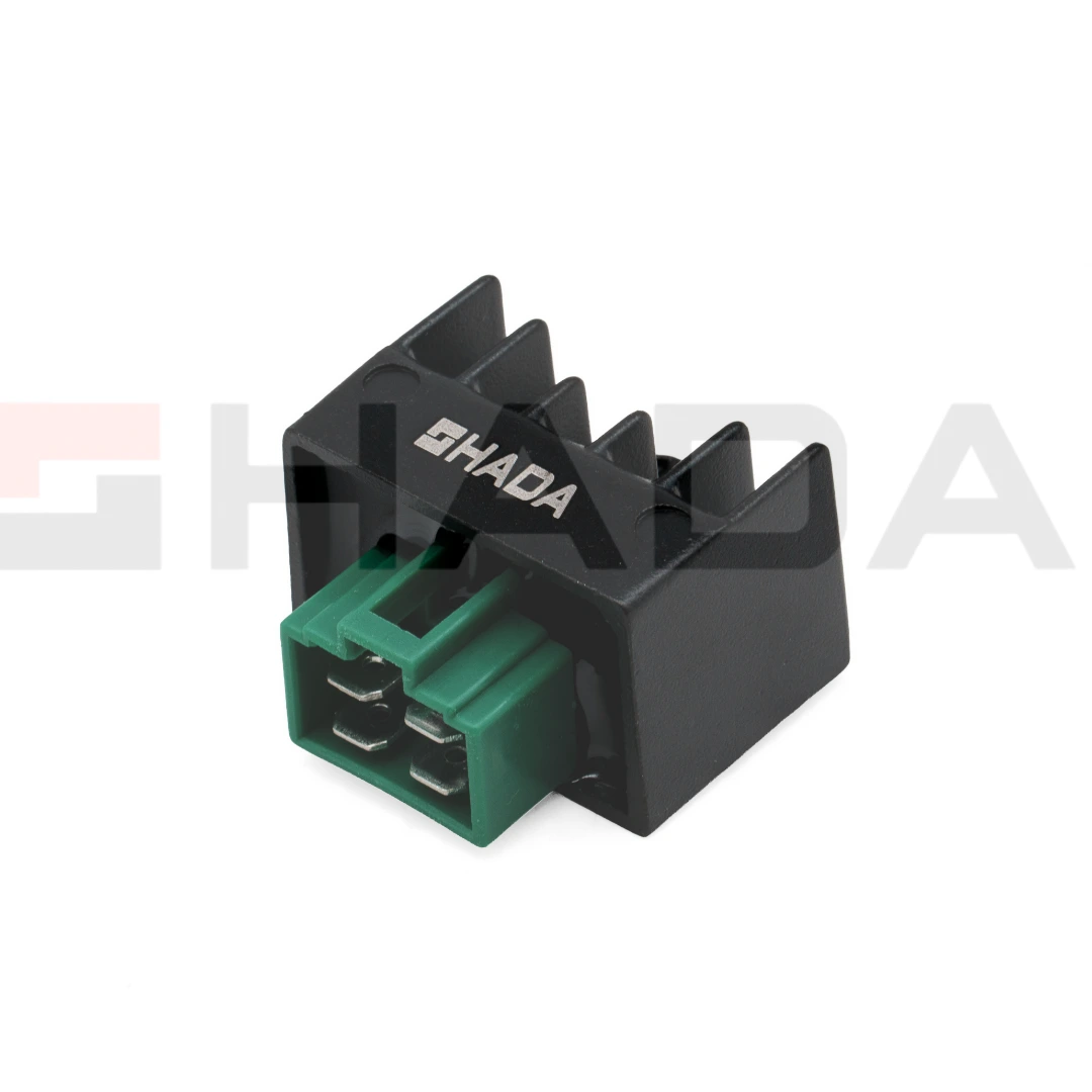 REGULADOR DE VOLTAJE H.WAVE110S
