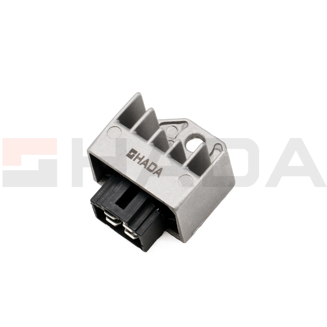REGULADOR DE VOLTAJE H.WAVE/C100 BIZ